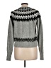 Free Assembly Gray Cardigan Size L - photo 2