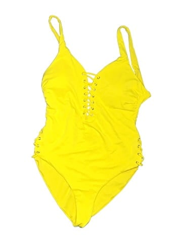 YMI One Piece Swimsuit (view 1)