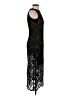 Nanette Lepore 100% Polyester Black Cocktail Dress Size 0 - photo 4