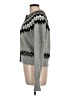 Free Assembly Gray Cardigan Size L - photo 5