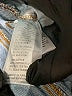 Good American Hearts Blue Jeans Size 6 - photo 8
