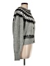 Free Assembly Gray Cardigan Size L - photo 4