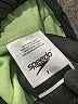 Speedo Solid Black One Piece Swimsuit Size 7 - photo 3