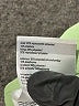 Speedo Solid Black One Piece Swimsuit Size 7 - photo 4