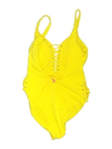 YMI One Piece Swimsuit (view 2)
