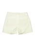 Adidas Solid Ivory Shorts Size 6 - photo 2