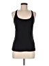 Gap Body Black Tank Top Size M - photo 1