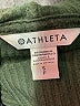 Athleta Green Cardigan Size S - photo 7