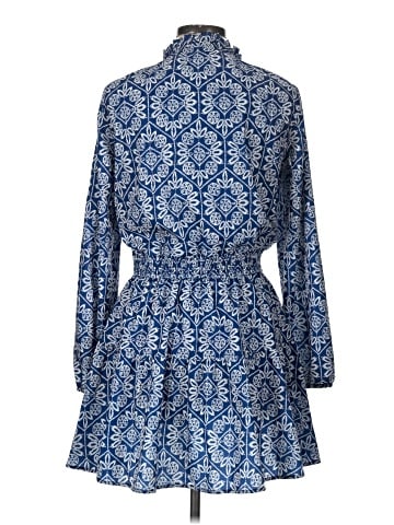 Cupshe Casual Dress (view 2)