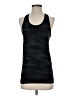 Athleta Black Active Tank Size S - photo 1