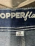Copperflash Blue Jeans Size 10 - photo 7