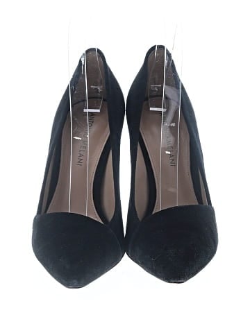 Antonio Melani Heels (view 2)