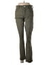 Ann Taylor LOFT Green Casual Pants Size 2 - photo 1