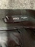 MNG Black Dress Pants Size 2 - photo 4