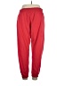 all in motion Solid Red Track Pants Size 1X - photo 2