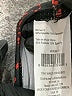 Unbranded Graphic Red Black Jumpsuit Size S - photo 4