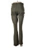 Ann Taylor LOFT Green Casual Pants Size 2 - photo 2