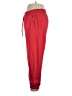 all in motion Solid Red Track Pants Size 1X - photo 5