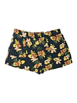 Time And Tru Shorts