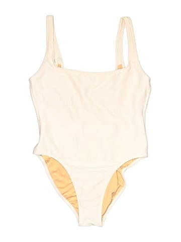 J.Crew One Piece Swimsuit (view 1)