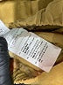 Stile Benetton Solid Yellow Shorts Size 2 - photo 5