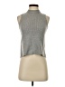 Wilfred Gray Sweater Vest Size XS - photo 1