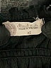 Altar'd State Black Sleeveless Top Size XS - photo 7