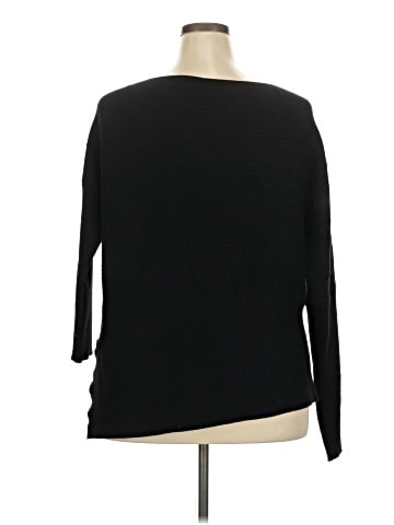 City Chic Pullover Sweater (view 2)