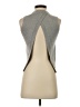 Wilfred Gray Sweater Vest Size XS - photo 2