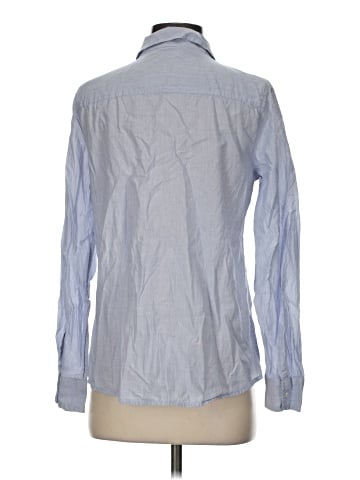 Gap Outlet Long Sleeve Button-Down Shirt (view 2)