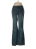 Tommy Jeans 100% Cotton Blue Jeans Size 9 - photo 1