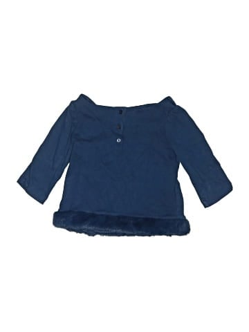 Janie and Jack Cardigan (view 2)
