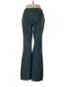 Tommy Jeans 100% Cotton Blue Jeans Size 9 - photo 2