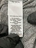 Splendid Solid Gray Casual Dress Size M - photo 5
