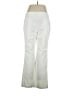 Chico's Ivory Dress Pants Size XL (3) - photo 2