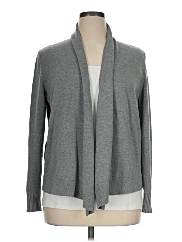 Remade Cardigan (view 1)