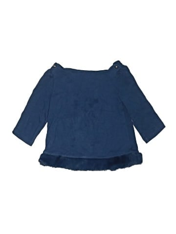 Janie and Jack Cardigan (view 1)