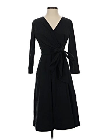 Lafayette 148 New York Casual Dress (view 1)