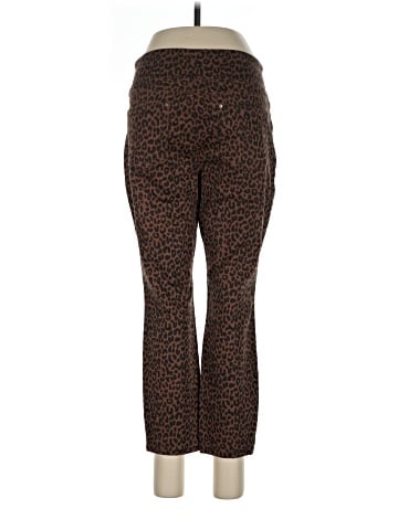 Belle By Kim Gravel Jeggings (view 2)