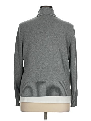 Remade Cardigan (view 2)