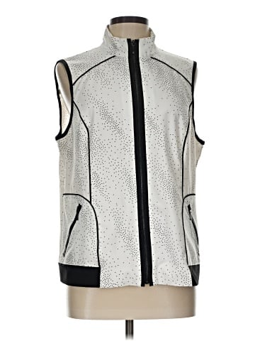 Zenergy by Chico's Vest (view 1)