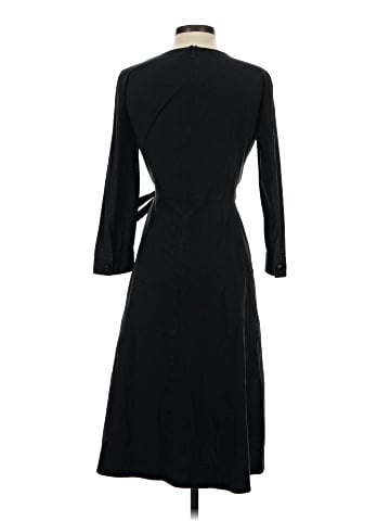 Lafayette 148 New York Casual Dress (view 2)