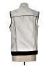 Zenergy by Chico's Silver Vest Size Lg (2) - photo 2