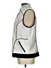 Zenergy by Chico's Silver Vest Size Lg (2) - photo 5