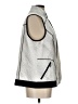 Zenergy by Chico's Silver Vest Size Lg (2) - photo 4