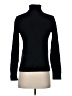 Banana Republic 100% Wool Black Cardigan Size S - photo 2
