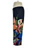 Chico's 100% Polyester Graphic Blue Active Pants Size XL (3.5) - photo 5