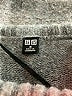 Uniqlo Gray Poncho Size M - photo 7