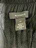 Halogen 100% Viscose Solid Black Active Pants Size 12 - photo 7