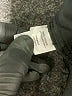 Halogen 100% Viscose Solid Black Active Pants Size 12 - photo 8